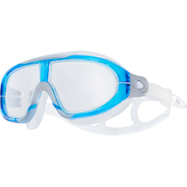 Gafas de natación TYR ORION Transparente/Azul 2022 0